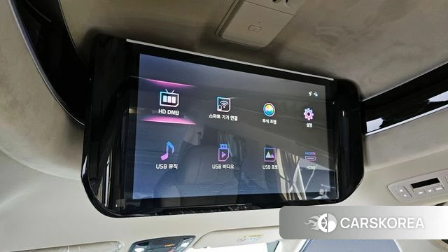 Kia Carnival 4th generation id 4266778 из Кореи 8