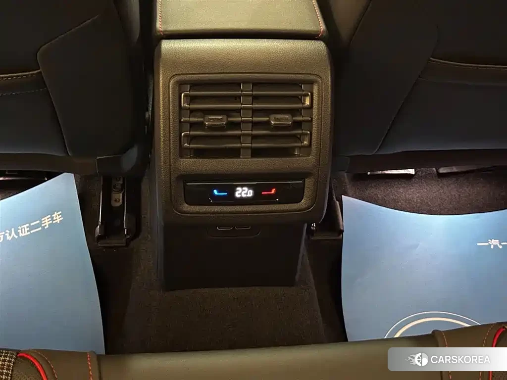 Volkswagen Golf id 4547425 из Китая 9