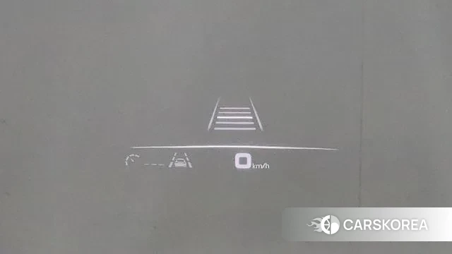 Porsche Panamera (971) id 3296281 из Кореи 8