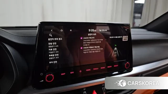 Kia The New K3 2nd generation id 3685626 из Кореи 8