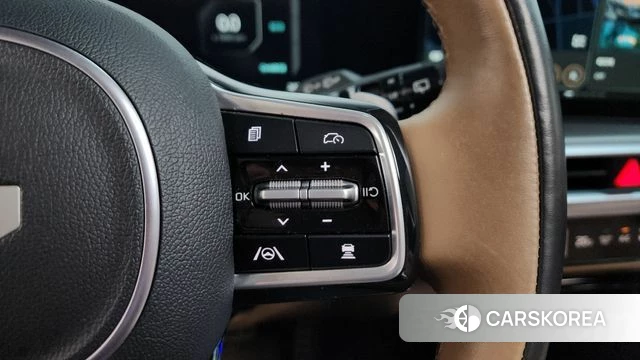 Kia The New Sorento 4th Generation id 4442296 из Кореи 8