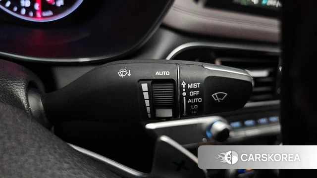 Genesis G70 id 4410944 из Кореи 8