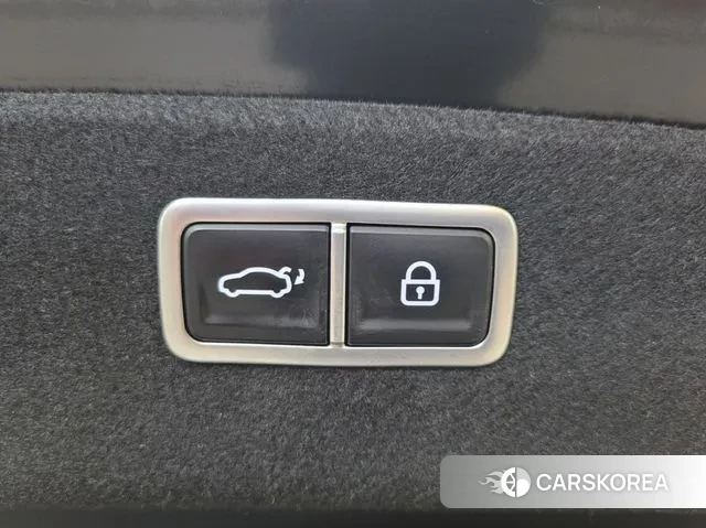 Genesis G80 (RG3) id 3054895 из Кореи 8