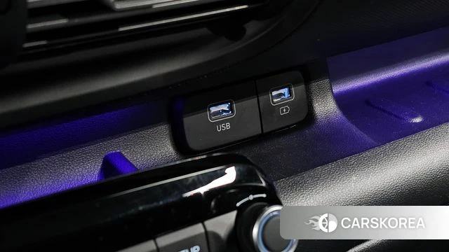 Hyundai Casper id 4474600 из Кореи 8