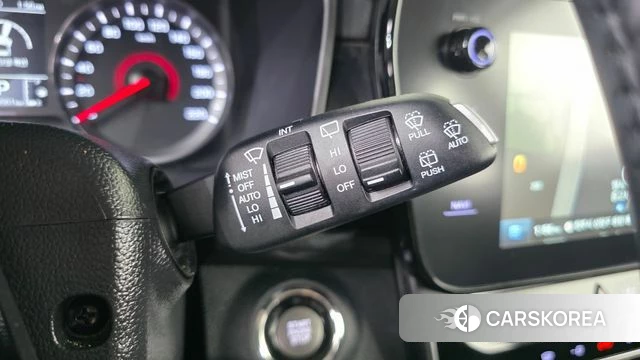 Ssangyong The New Tivoli Air id 4681933 из Кореи 8