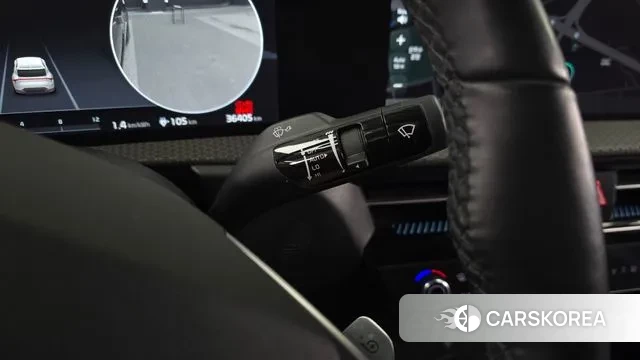 Kia EV6 id 3620679 из Кореи 8