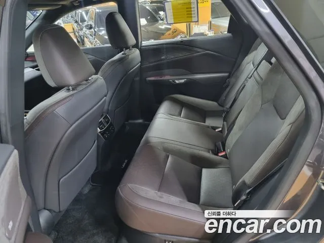 Lexus RX450h + 5th generation id 2666335 из Кореи 8