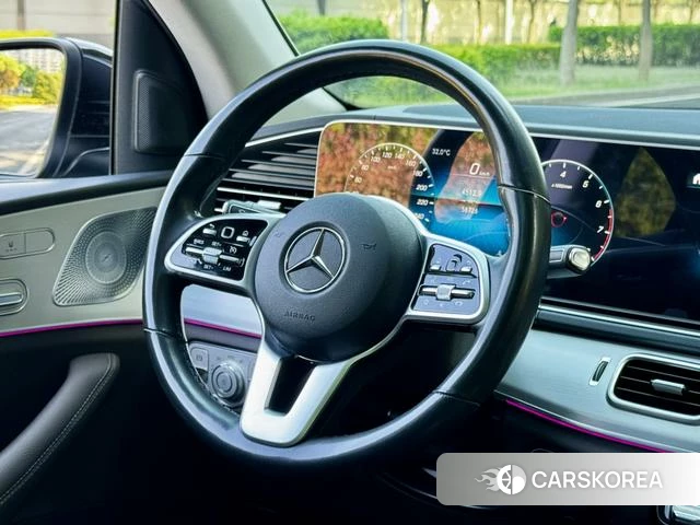 Mercedes-Benz GLE (import) id 4314787 из Китая 8