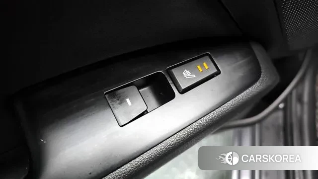 Hyundai The New Avante AD id 3480058 из Кореи 8