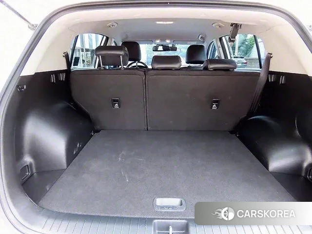 Kia Sportage The Bold id 3059581 из Кореи 8