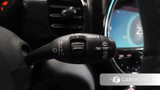 Mini Cooper id 3508840 из Кореи 8