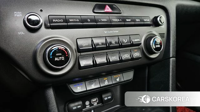 Kia Sportage 4th Generation id 4225723 из Кореи 8