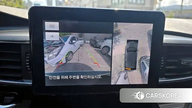 Ford Explorer 6th Generation id 3037011 из Кореи 8