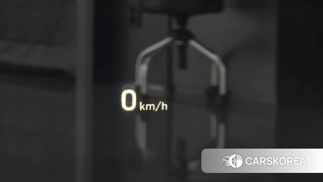 Genesis G70 id 3917250 из Кореи 8