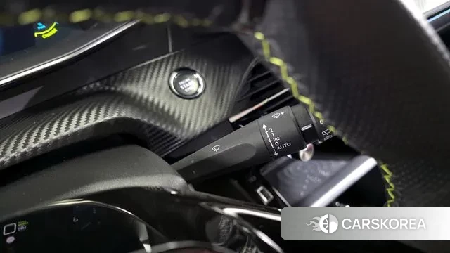 Peugeot e-208 second Generation id 3535519 из Кореи 8