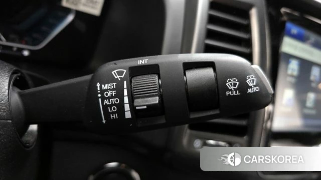 Ssangyong The New Rexton Sports Cannes id 3964370 из Кореи 8