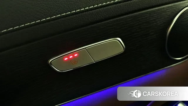 Mercedes-Benz GLC-Class X253 id 3712262 из Кореи 8