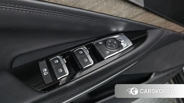 Kia K8 id 2965042 из Кореи 8