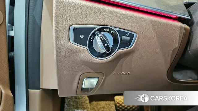 Mercedes-Benz E-Class W213 id 3386284 из Кореи 8