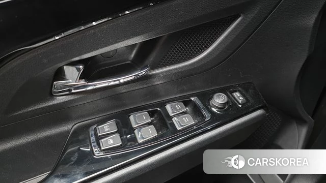 Ssangyong Beautiful Korando id 4232761 из Кореи 8