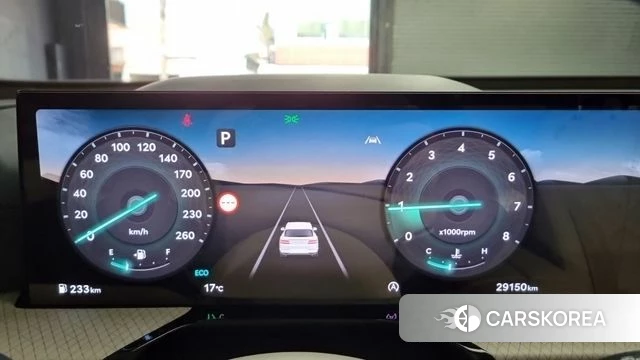 Genesis GV80 id 3952919 из Кореи 8