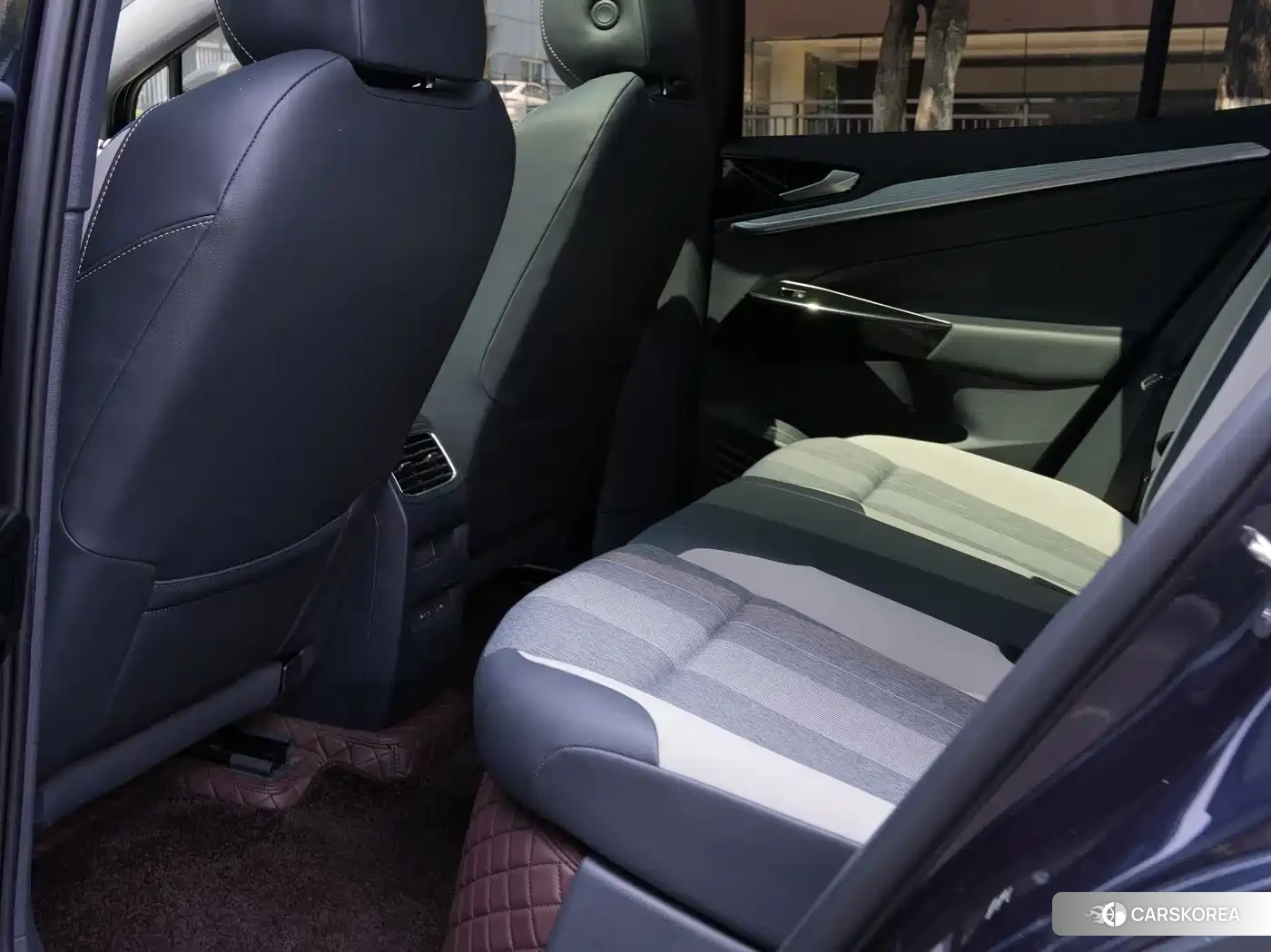 Volkswagen ID.4 CROZZ id 4547350 из Китая 8