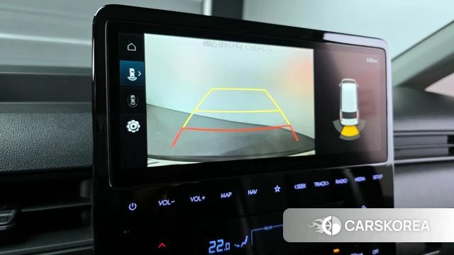 Hyundai Staria id 3818199 из Кореи 8