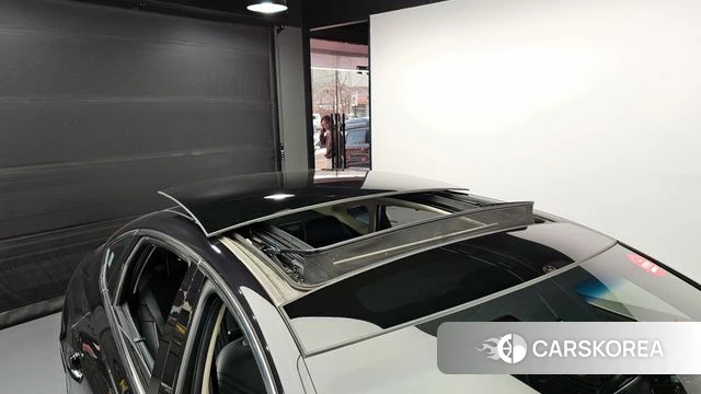 Genesis G80 (RG3) id 3828329 из Кореи 8