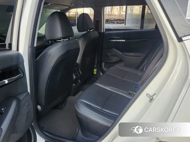 Kia Seltos id 3695525 из Кореи 8