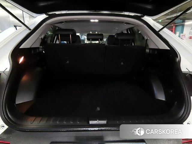 Hyundai Ionic 5 id 4893732 из Кореи 8