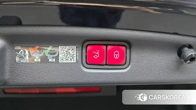Mercedes-Benz C-Class W206 id 4380936 из Кореи 8