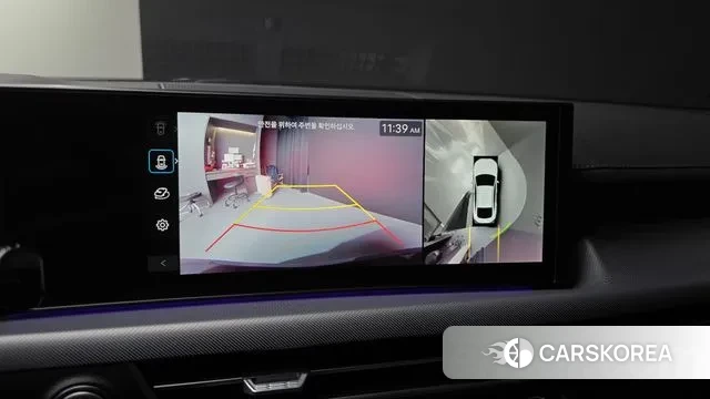 Hyundai Sonata D Edge (DN8) id 3585897 из Кореи 8