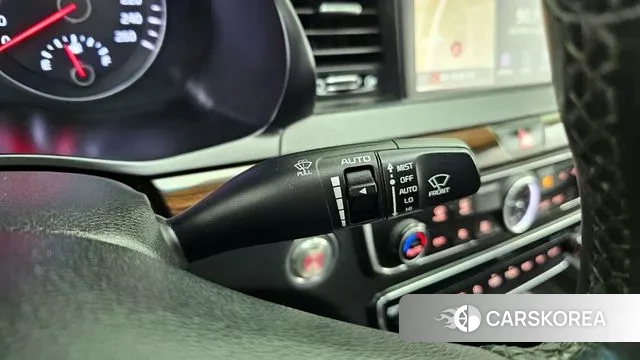 Kia Come New K7 id 3440155 из Кореи 8