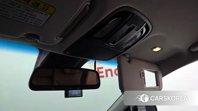 Kia The New Sorento id 3351287 из Кореи 8