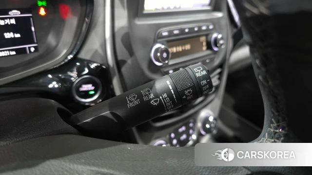 Chevrolet (GM Daewoo) The New Spark id 3942950 из Кореи 8