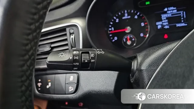 Kia The New Sorento id 3622593 из Кореи 8