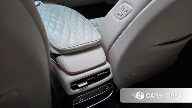 Genesis GV70 id 3524194 из Кореи 8