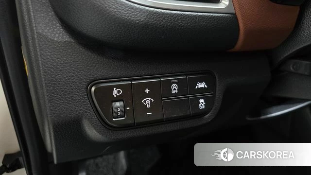 Kia Seltos id 4907200 из Кореи 8
