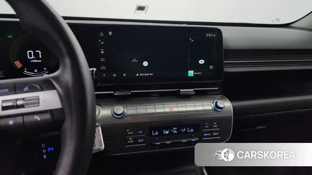 Hyundai Kona (SX2) id 3711670 из Кореи 8