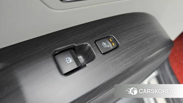 Hyundai Tucson Hybrid (NX4) id 3871756 из Кореи 8