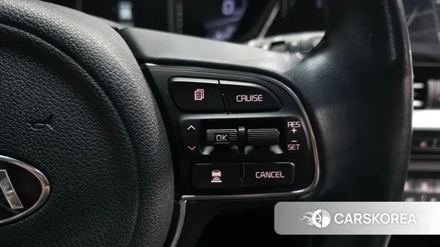 Kia The New Niro id 3760694 из Кореи 8