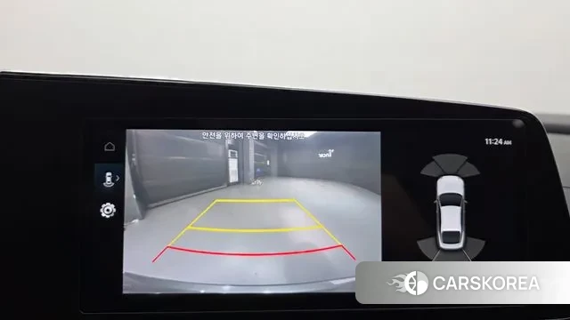 Hyundai Avante (CN7) id 3454042 из Кореи 8