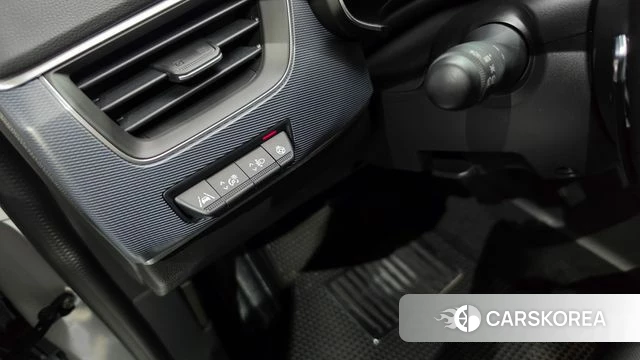 Renault Korea (Samsung) XM3 id 4670891 из Кореи 8