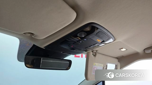 Kia Carnival 4th generation id 3851781 из Кореи 8