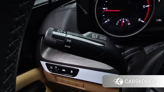 Kia Carnival 4th generation id 3462544 из Кореи 8