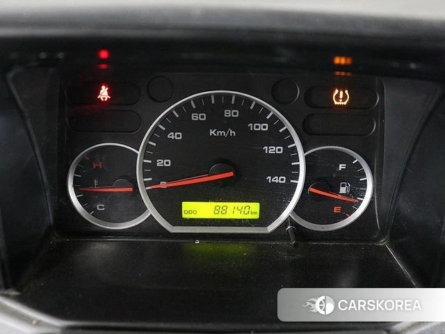 Chevrolet (GM Daewoo) New Damas id 4203870 из Кореи 8