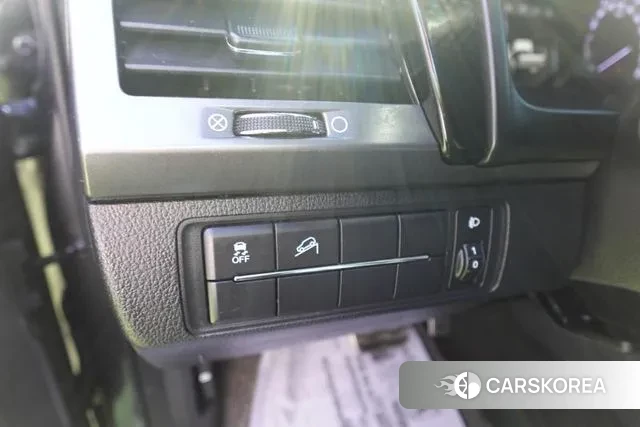 Ssangyong The New Rexton Sport id 3340463 из Кореи 8