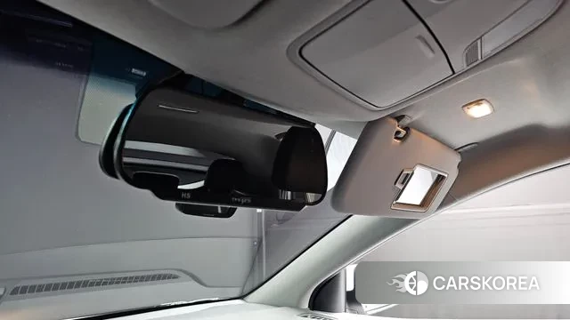 Hyundai Ionic Hybrid id 3209836 из Кореи 8