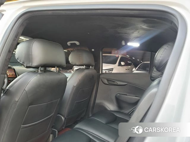 Chevrolet (GM Daewoo) The New Spark id 3823847 из Кореи 8