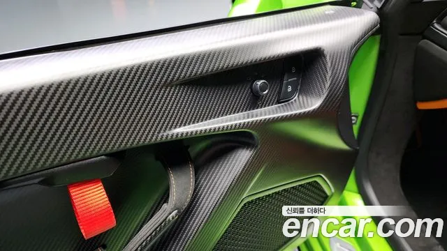 Lamborghini Huracan id 2444370 из Кореи 8